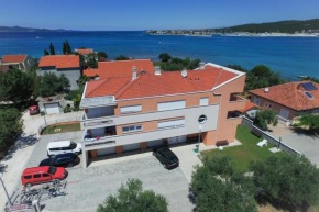  Apartments Nika Sukošan  Сукосан